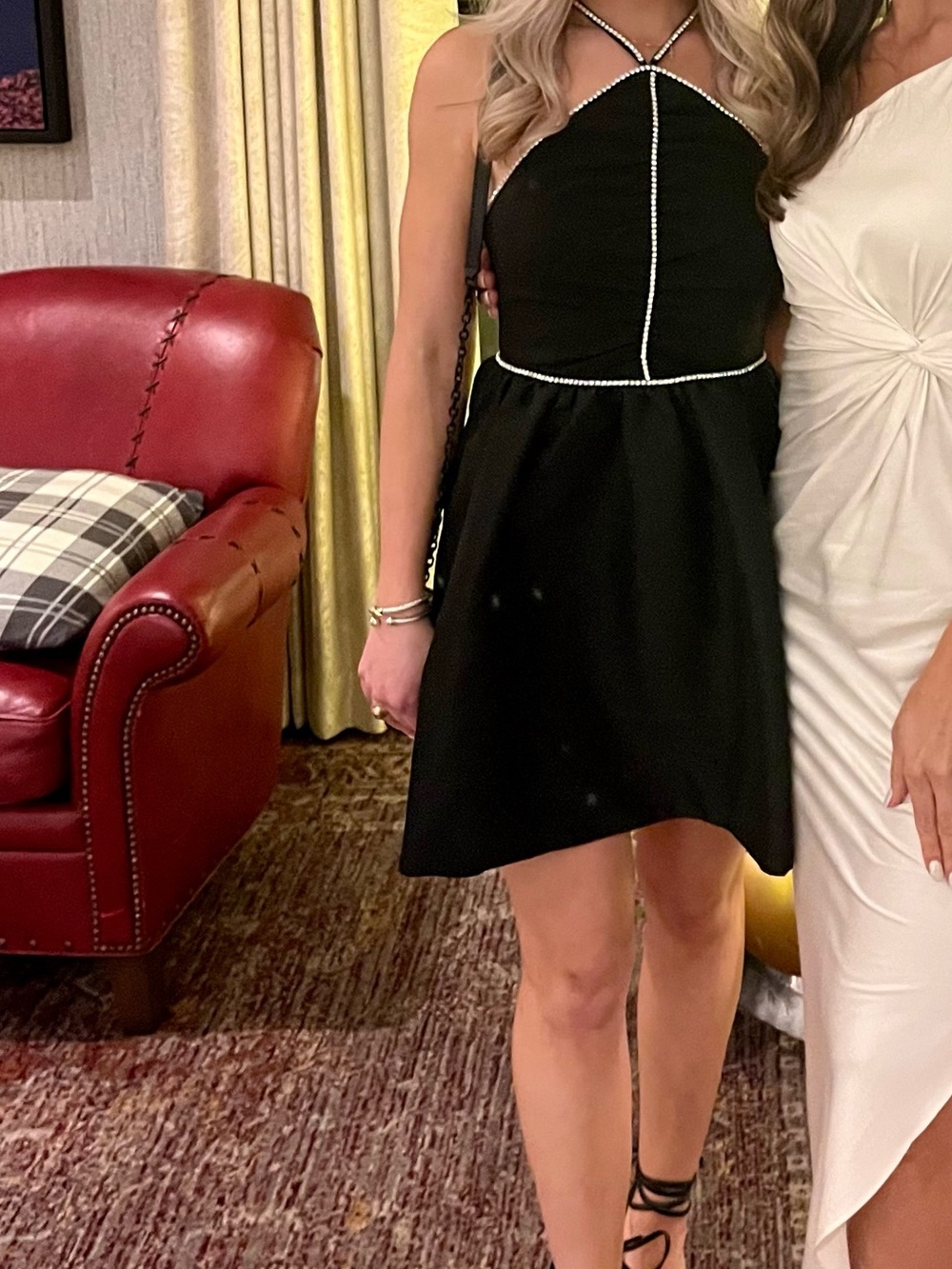 Likely Renn Mini Dress - Picture 5 of 5